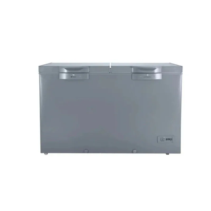 Dawlance Deep Freezer Signature INV CF-91997 Grey Dawlance Deep Freezer Signature INV CF-91997 Grey