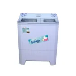 Homage Twin Tub Wm HW-49112 G Blue Bubble