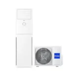 Haier Inverter Cabinet 2.0 Ton HPU-24HE/DC-X H&C Wifi