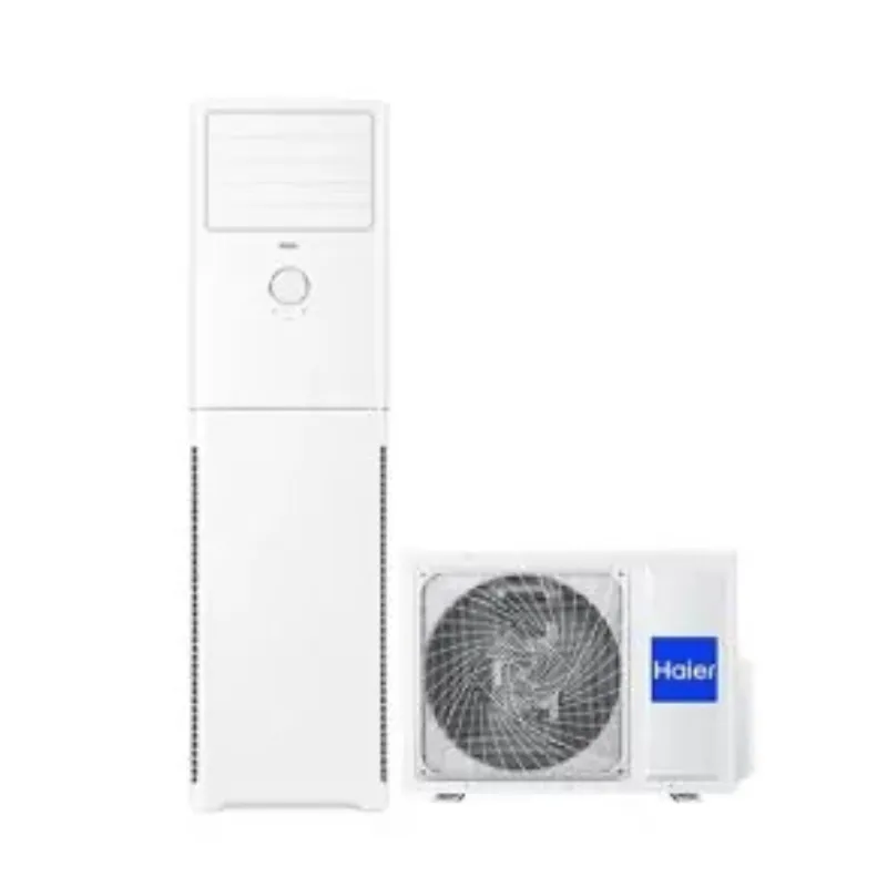Haier Inverter Cabinet 2.0 Ton HPU-24HE/DC-X H&C Wifi