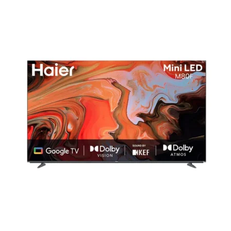 Haier LED 85M80FUX 85 Inches