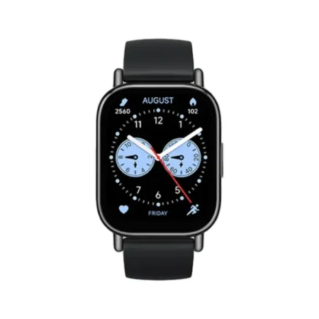 Redmi Smart Watch 5 Lite (Black)