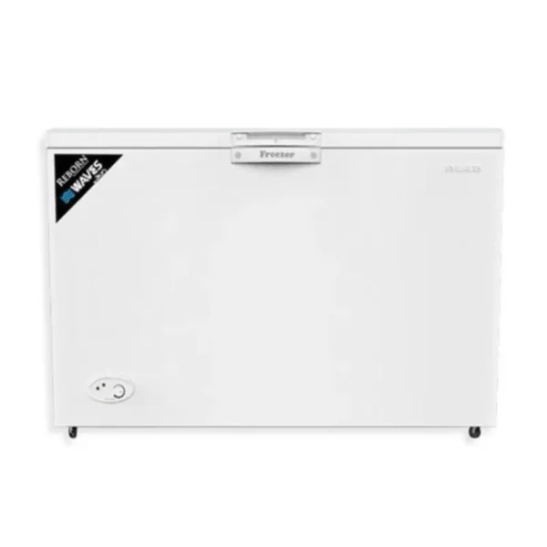 Waves Deep Freezer WDF-310 INV