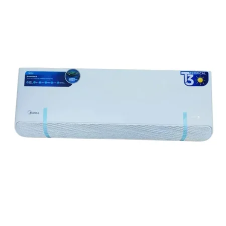 Midea Inverter AC 2 Ton 24HRFN8 Breezless Series