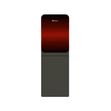 Dawlance Water Dispenser DW-1051 Noir Red