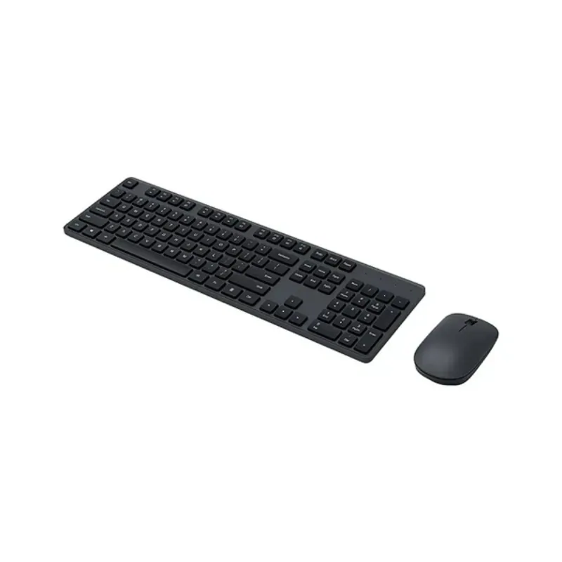 Mi Wireless Keyboard & Mouse Combo Mi Wireless Keyboard & Mouse Combo