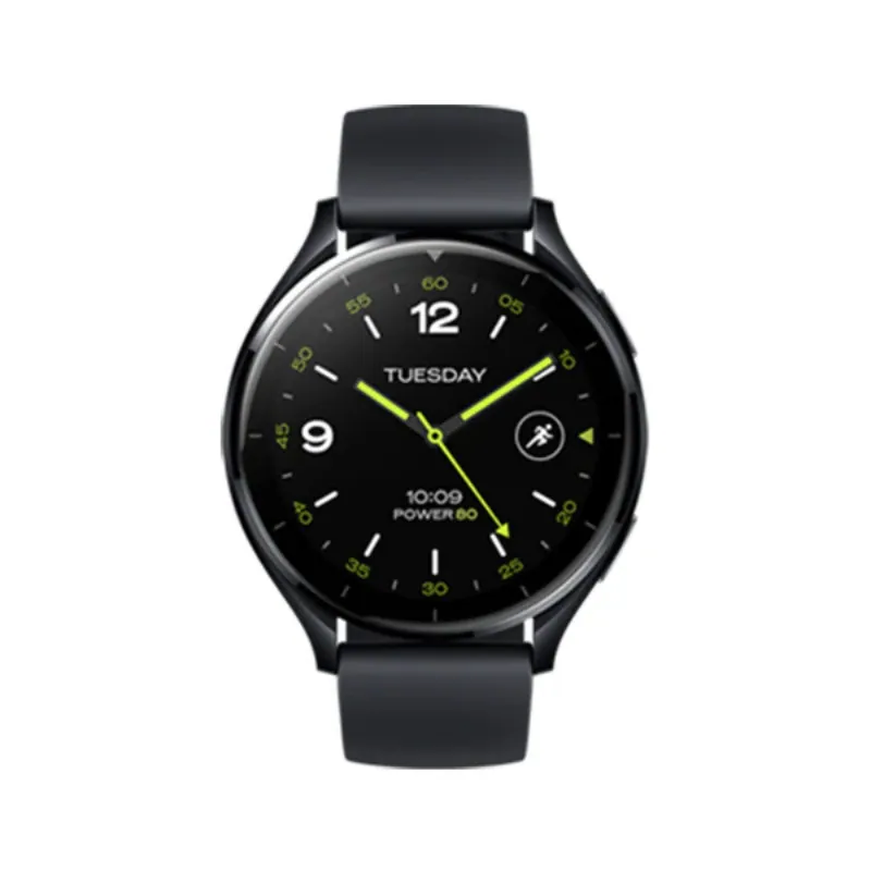 Xiaomi Smart Watch 2 (Black) Xiaomi Smart Watch 2 (Black)