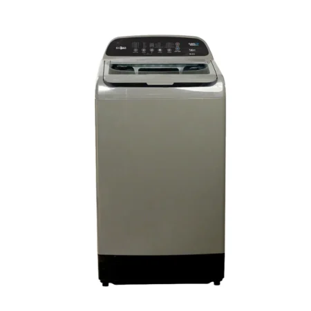 Super Asia Top Load W/M SA-812 Inverter Graphite