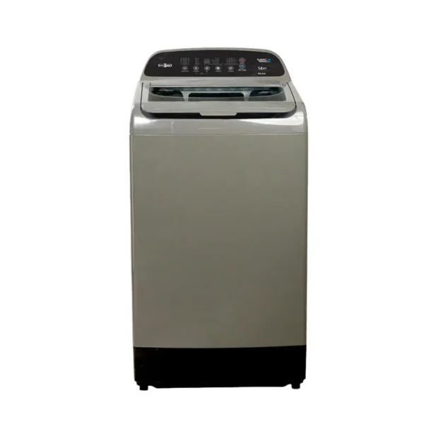 Super Asia Top Load W/M SA-812 Inverter Graphite