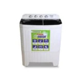 Kenwood Twin Tub W/M KWM-211059 SAG Black