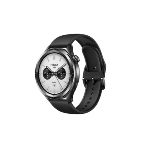 Xiaomi Smart Watch S4 (Black)