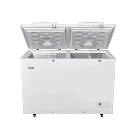 Haier Deep Freezer HDF-545 Inverter