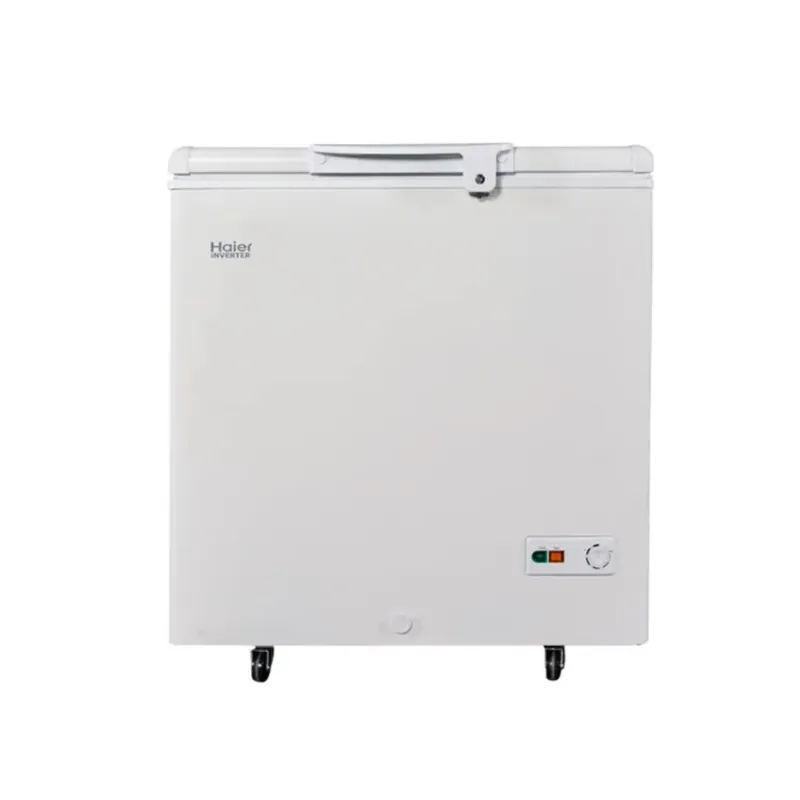 Haier Deep Freezer HDF-245 Inverter Haier Deep Freezer HDF-245 Inverter