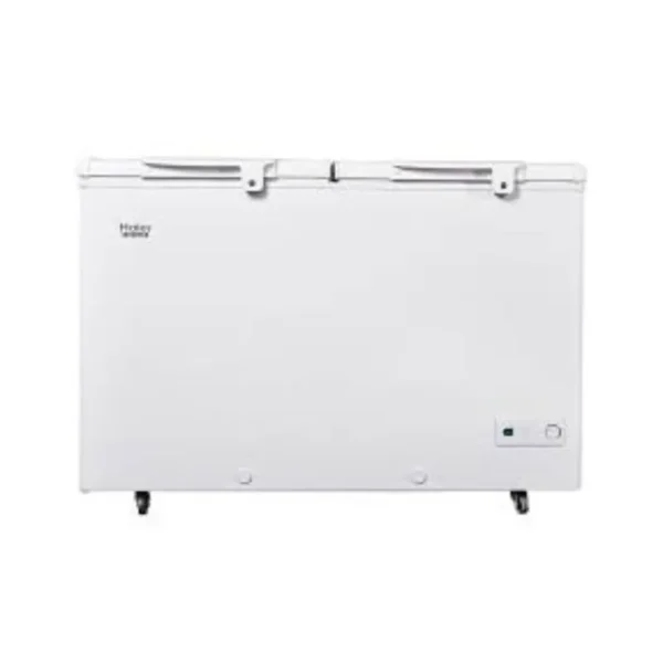 Haier Deep Freezer HDF-385 Inverter