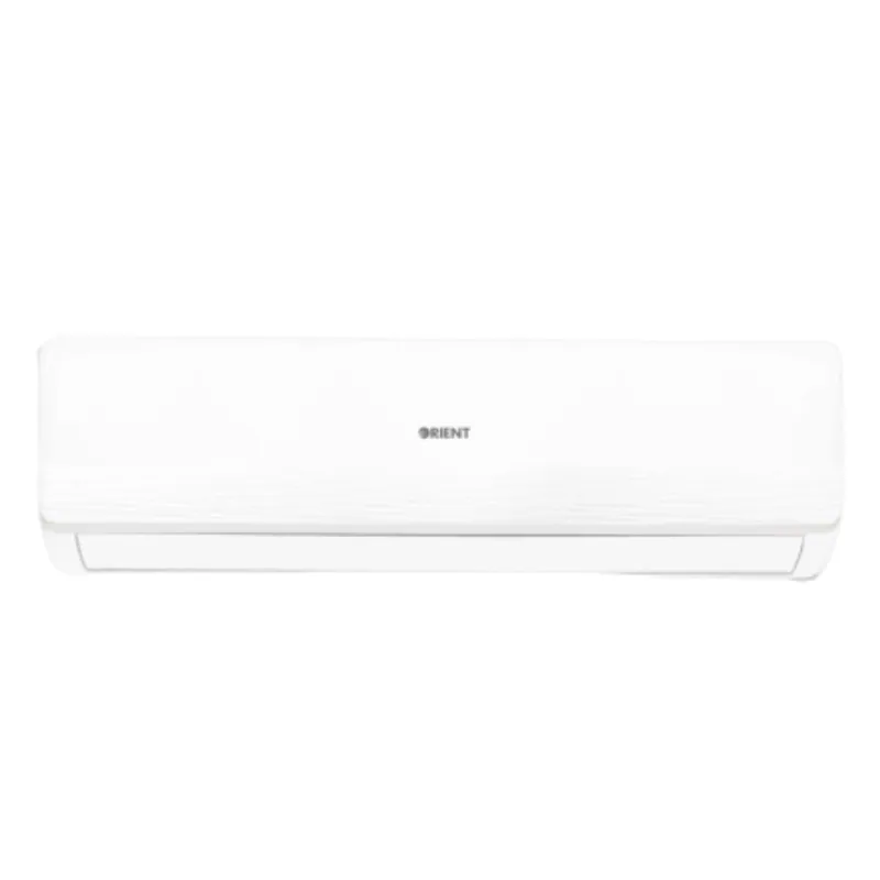 Orient Inverter AC 1.5 Ton FB 18X Imprint White (T3, R32) Orient Inverter AC 1.5 Ton FB 18X Imprint White (T3, R32)
