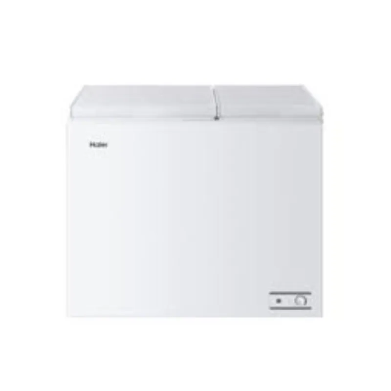 Haier Deep Freezer HDF-320 Inverter Haier Deep Freezer HDF-320 Inverter