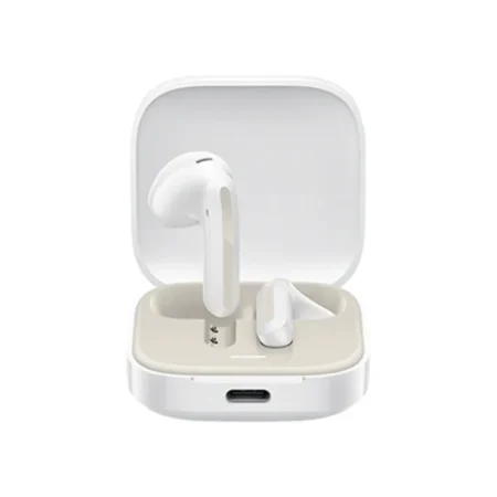 Xiaomi Redmi Bluetooth Earbuds 6 (White)