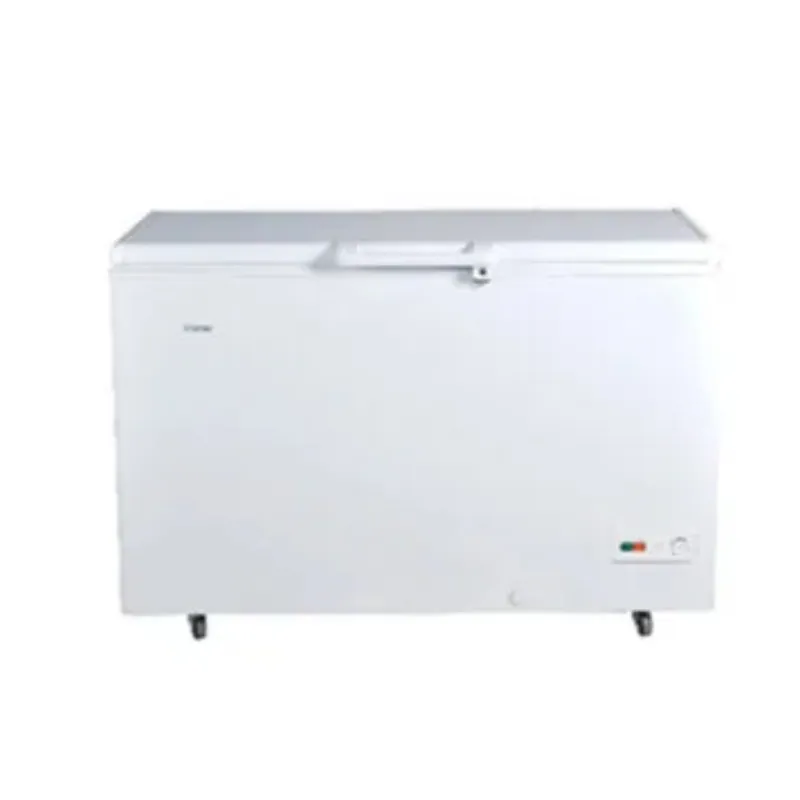 Haier Deep Freezer HDF-230 Inverter Haier Deep Freezer HDF-230 Inverter