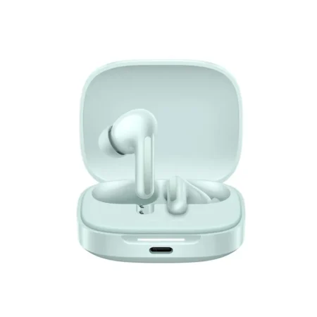 Xiaomi Redmi Bluetooth Earbuds 6 (Green)