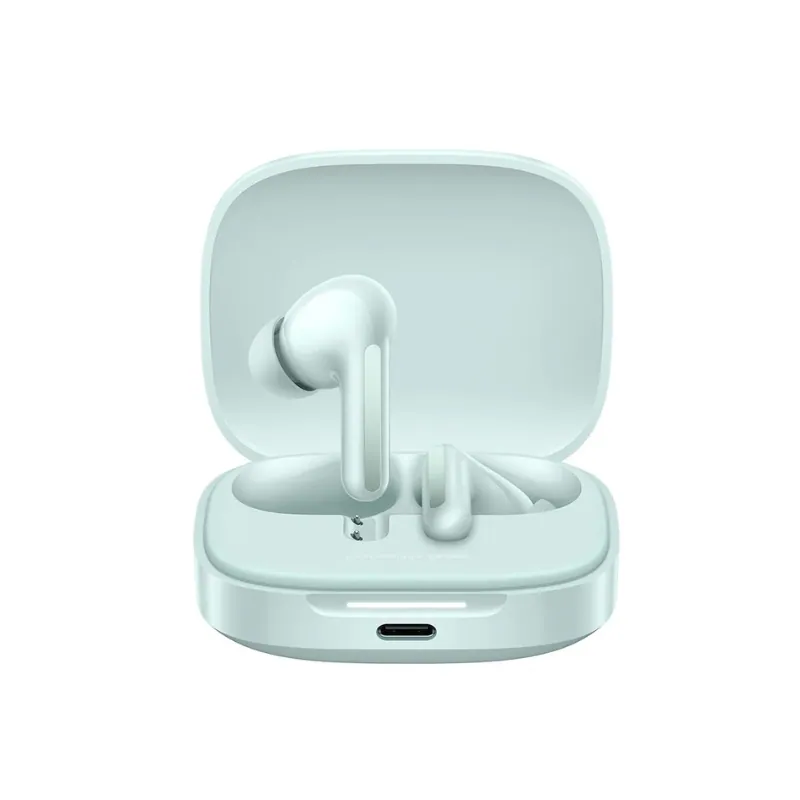 Xiaomi Redmi Bluetooth Earbuds 6 (Green) Xiaomi Redmi Bluetooth Earbuds 6 (Green)