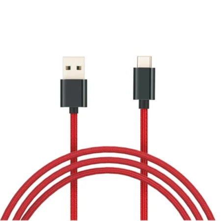Mi Type C Braided Cable (1M)