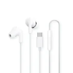 Xiaomi Type-C Earphones (White)