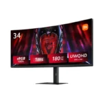 Xiaomi Curved Gaming Monitor G34WQI