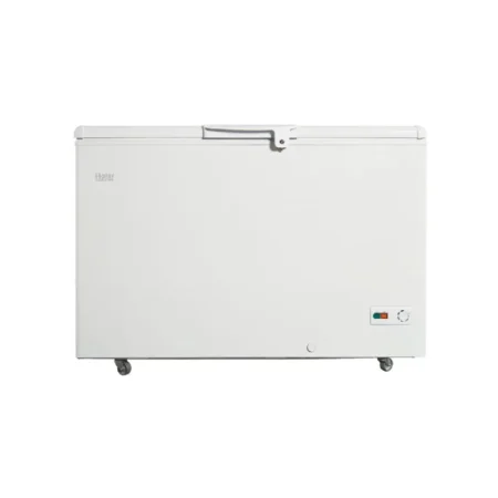 Haier Deep Freezer HDF-405 Inverter
