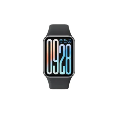 Xiaomi Smart Band 9 Pro (Obsidian Black)