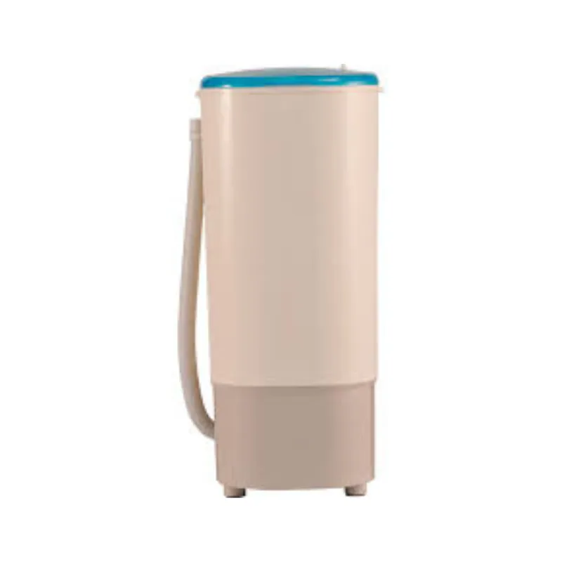 Haier Dryer 60-50 Haier 60-50 Spinner Automatic Dryer Machine 6kg