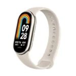 Xiaomi Smart Band 8 (Golden)