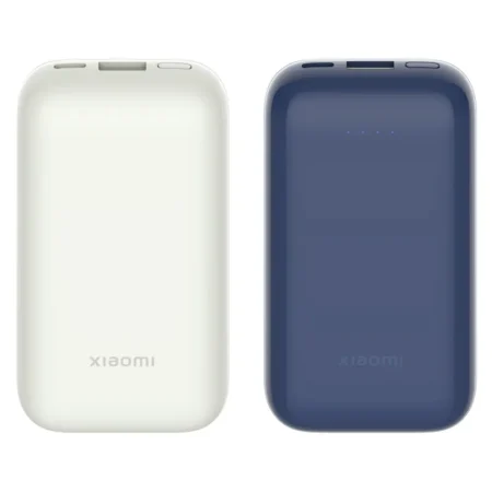 Xiaomi 33W Power Bank 10000Mah Pocket Edition Pro