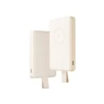 Xiaomi Magnetic Power Bank 6000Mah