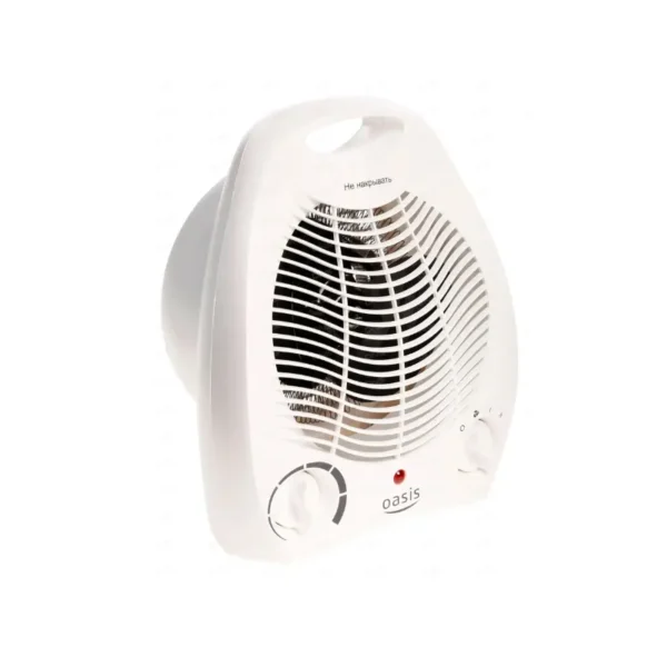 Oasis Fan Heater SB-20R(C)