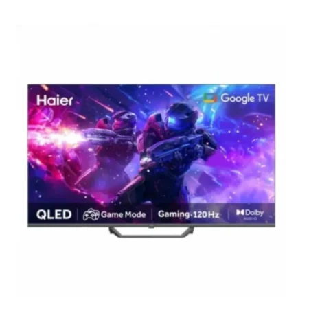 Haier LED 65S81EUX 65 Inches