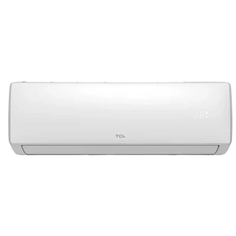 TCL Inverter AC 1.5 Ton TAC-18HEF TCL Inverter AC 1.5 Ton TAC-18HEF