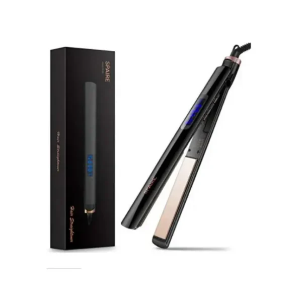Spaire Hair Straightener HS001