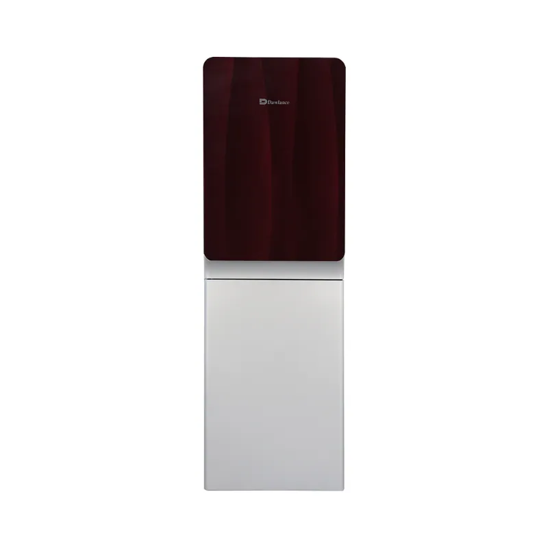 Dawlance Water Dispenser DW-1051 Maroon Dawlance Water Dispenser DW-1051 Maroon