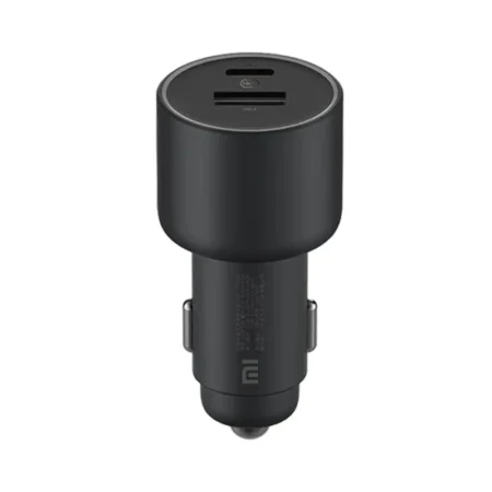 Xiaomi Mi 67W Car Charger (USB-A + Type C)