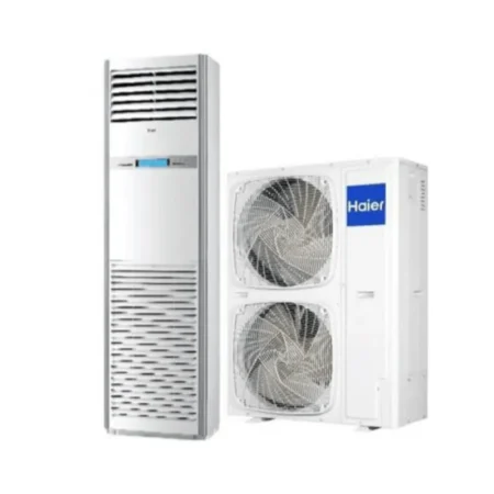 Haier Inverter Cabinet 4.0 Ton HPU-48E/DC