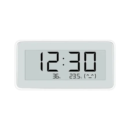Xiaomi Mi Temperature And Humidity Monitor Pro