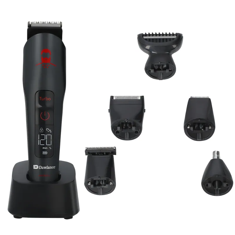 Dawlance Trimmer Kit DWMGK-9030 Dawlance Trimmer Kit DWMGK-9030