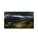 PEL LED Smart PLD-32HS Black