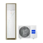 Haier Inverter Cabinet 2.0 Ton HPU-24HE/DC H&C Wifi