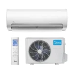 Midea Inverter AC 1 Ton 12HFRN1 Extreme Series