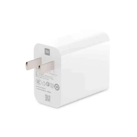 Xiaomi 33W Charging Combo (Type-A)