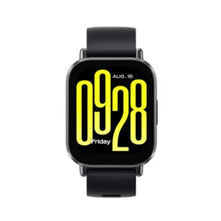 Redmi Smart Watch 5 (Obsidian Black)