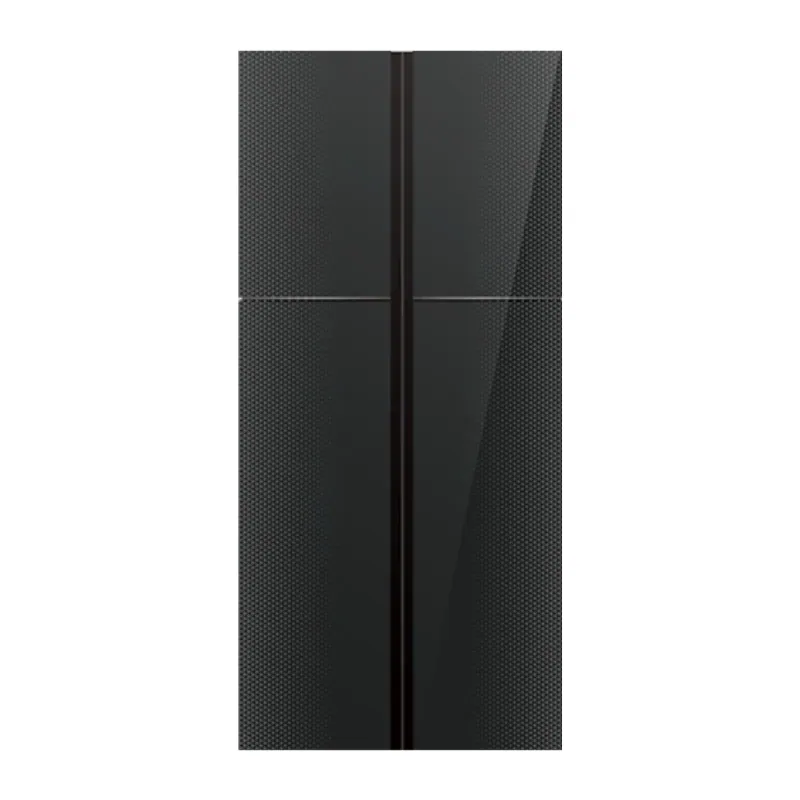 Dawlance French Door REF DFD-900 INV S/B Dawlance French Door REF DFD-900 INV S/B