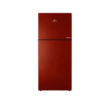 Dawlance REF 9173WB GD INV Avante Ruby Red