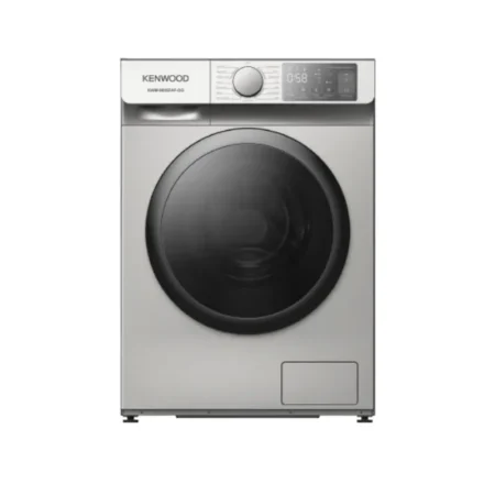 Kenwood Front Load Auto W/M 8005FAF-DG